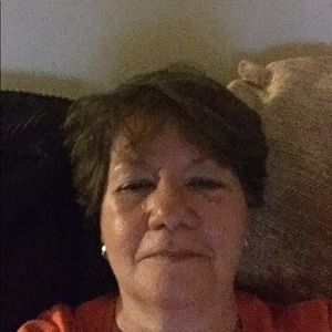 Meet your Posher, Patricia